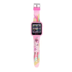 Horloge Barbie Interactief