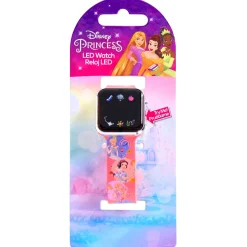 Horloge Disney Princess Led