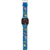Horloge Paw Patrol LED