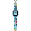 Horloge smartwatch Lilo & Stitch 26 games