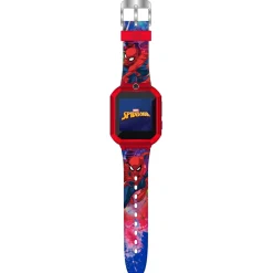 Horloge smartwatch Spiderman 26 games