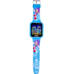 Horloge Sonic Interactief