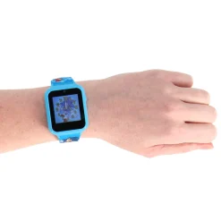 Horloge Sonic Interactief