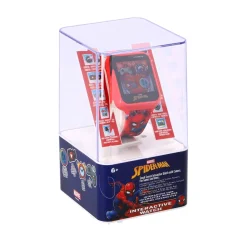 Horloge Spiderman Interactief