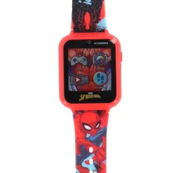 Horloge Spiderman Interactief