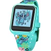 Horloge Stitch Interactief