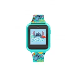 Horloge Stitch Interactief