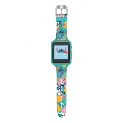 Horloge Stitch Interactief