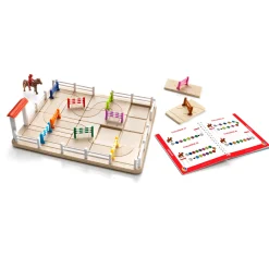 Horse Academy - Denkspel