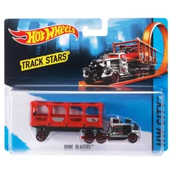 Hot Wheel Track Stars Assorti