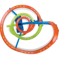 Hot Wheels Action Hyper-Speed Crash