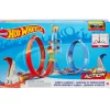 Hot Wheels Action Loop En Lanceer