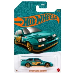 Hot Wheels Basics Anniversary Assorti