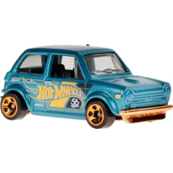 Hot Wheels Basics Anniversary Assorti