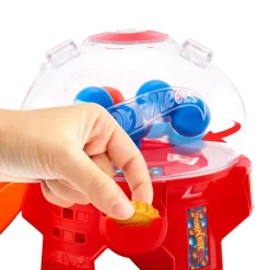 Hot Wheels city downtown candy shop