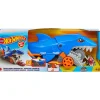 Hot Wheels City Haaien Transportwagen