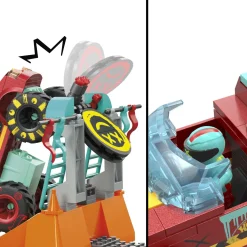 Hot Wheels demo derby extreme