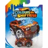 Hot Wheels Die Cast Color Changers 1:64 Auto Assorti
