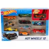 Hot Wheels Diecast 10 Pack Assorti