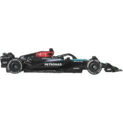 Hot Wheels f1 mercedes-benz george russel