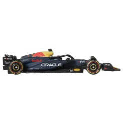 Hot Wheels f1 red bull max verstappen