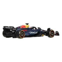 Hot Wheels f1 red bull max verstappen