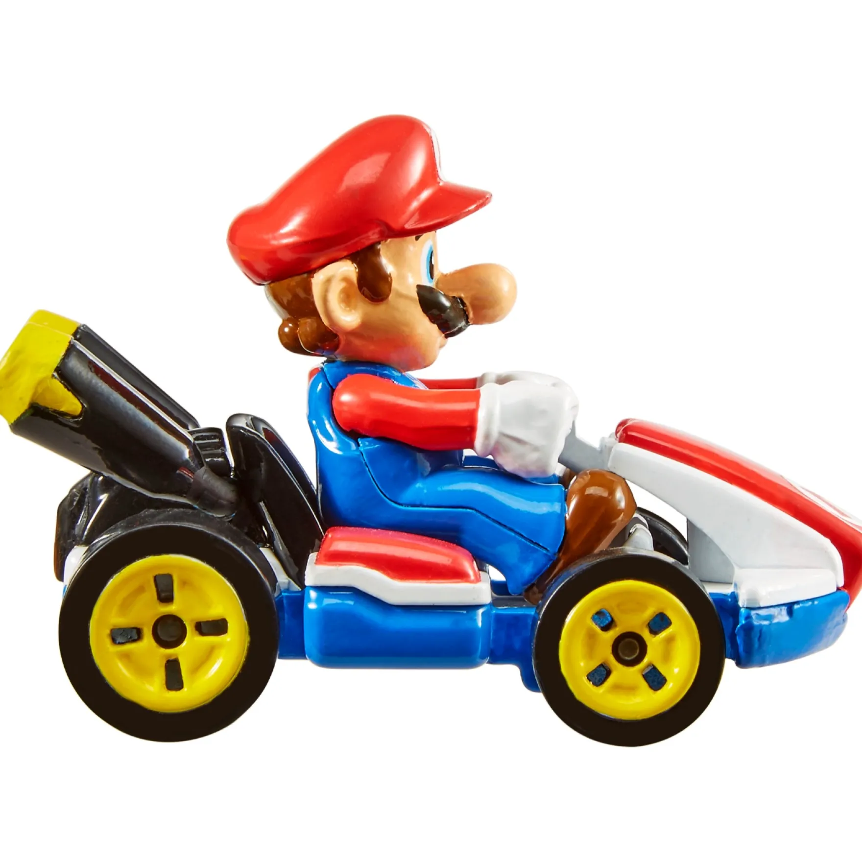 Hot Wheels Mario Kart Circuit Trackset