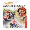 Hot Wheels Mario Kart Voertuigen Assorti
