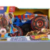 Hot Wheels monster tr. rc tiger shark climber