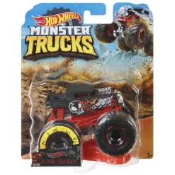 Hot Wheels Monster Trucks 1:64 Assorti