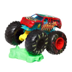 Hot Wheels Monster Trucks 1:64 Demo Derby