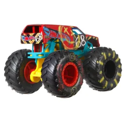 Hot Wheels Monster Trucks 1:64 Demo Derby
