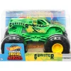 Hot Wheels Monster Trucks 1:24 Assorti