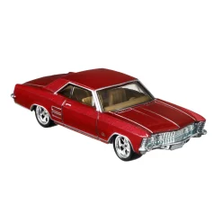 Hot Wheels Premium Boulevard Assorti