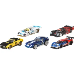 Hot Wheels Premium Car Thema Culture Assorti