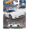 Hot Wheels Premium Fast & Furious Assorti