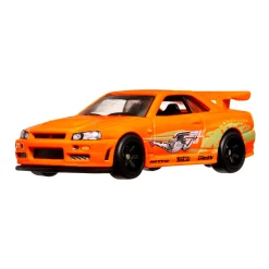 Hot Wheels Premium Fast & Furious Assorti