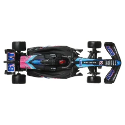 Hot Wheels premium racecars asst