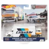 Hot Wheels Premium team transport 2 pak assorti