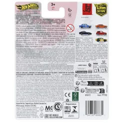 Hot Wheels Prince Skyline GT