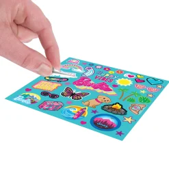 Hot Wheels race Barbie SUV