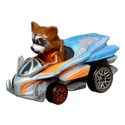 Hot Wheels racevers Marvel 5 pack