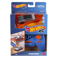 Hot Wheels R/C 1:64 Cybertruck