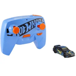 Hot Wheels R/C 1:64 Nissan GTR