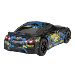 Hot Wheels R/C 1:64 Nissan GTR