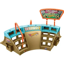 Hot Wheels Skate Drop In Skate Set Assortment