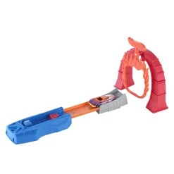 Hotwheels Action Classic Stunt + Auto Assorti