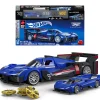 Hotwheels Mega Speed Series Cadillac