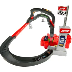 Hotwheels Racing Hero Starter Trackset