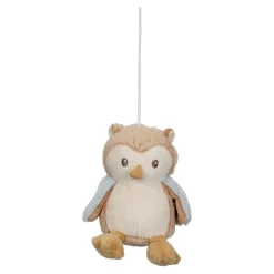 Houten Muziekmobiel Forest Friends Fsc